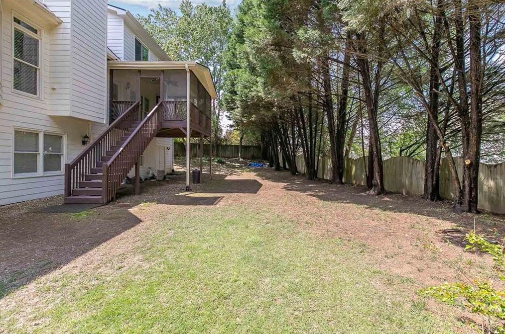 1142 Cayuga Ct, Dacula GA  30019-5037 exterior