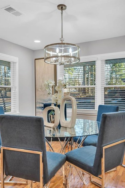 1395 Dennis Dr, Decatur GA  30032-3119 exterior