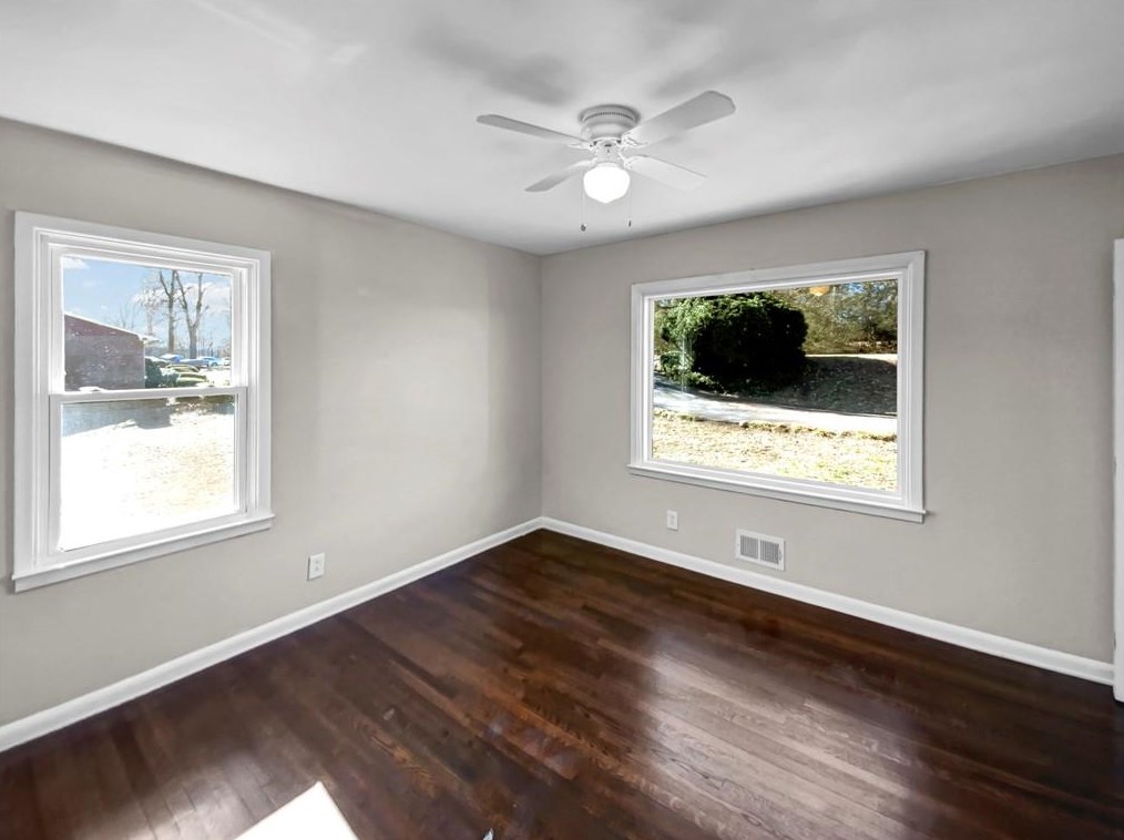 3727 Boring Rd, Decatur GA  30034-4311 exterior