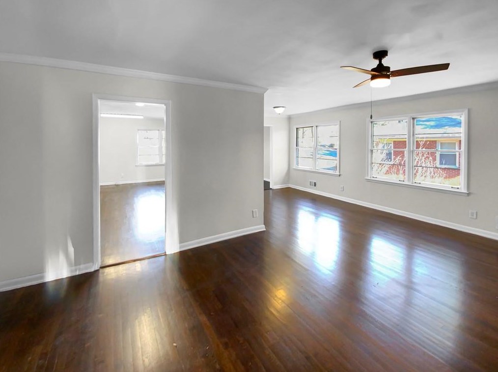 3727 Boring Rd, Decatur GA  30034-4311 exterior