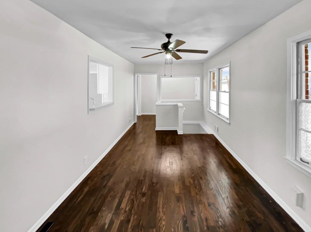 3727 Boring Rd, Decatur GA  30034-4311 exterior