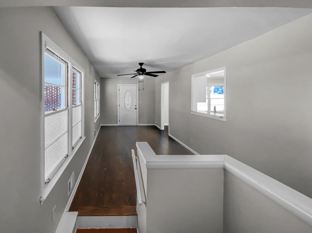 3727 Boring Rd, Decatur GA  30034-4311 exterior