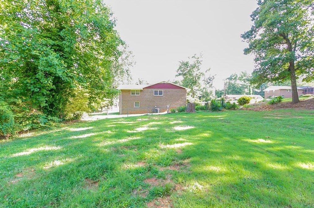 3727 Boring Rd, Decatur GA  30034-4311 exterior