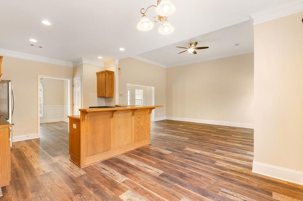 4302 Old Princeton Rdg, Gainesville GA  30506-4654 exterior