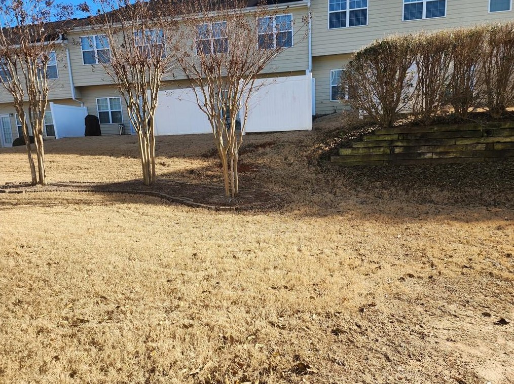 2136 Hasel St, Lawrenceville GA  30044-4525 exterior