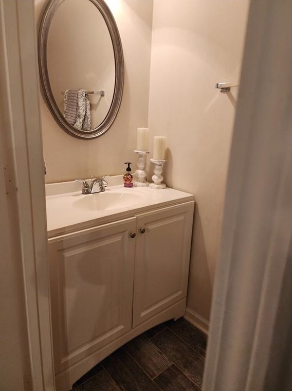 2136 Hasel St, Lawrenceville GA  30044-4525 exterior