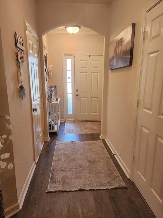 2136 Hasel St, Lawrenceville GA  30044-4525 exterior