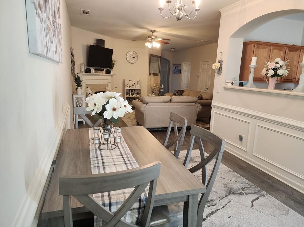 2136 Hasel St, Lawrenceville GA  30044-4525 exterior