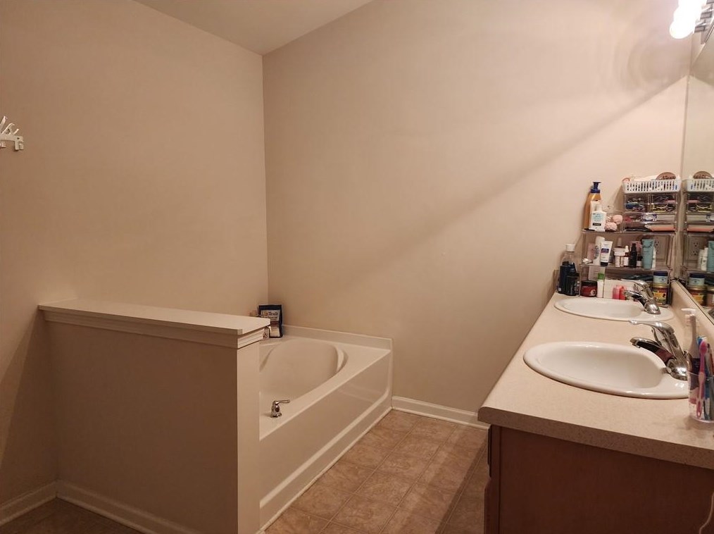 2136 Hasel St, Lawrenceville GA  30044-4525 exterior