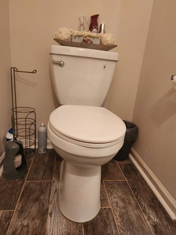 2136 Hasel St, Lawrenceville GA  30044-4525 exterior