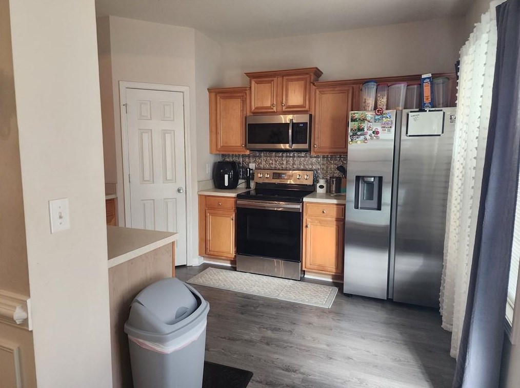 2136 Hasel St, Lawrenceville GA  30044-4525 exterior