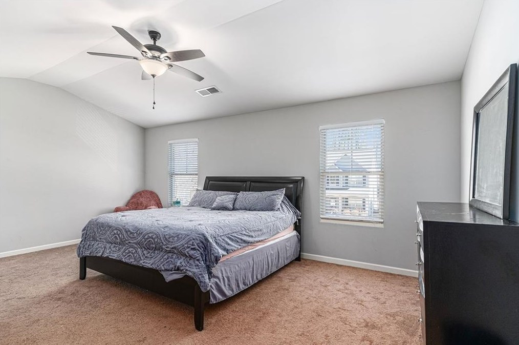 119 Spring Forrest Ln, Dallas GA  30157-9674 exterior