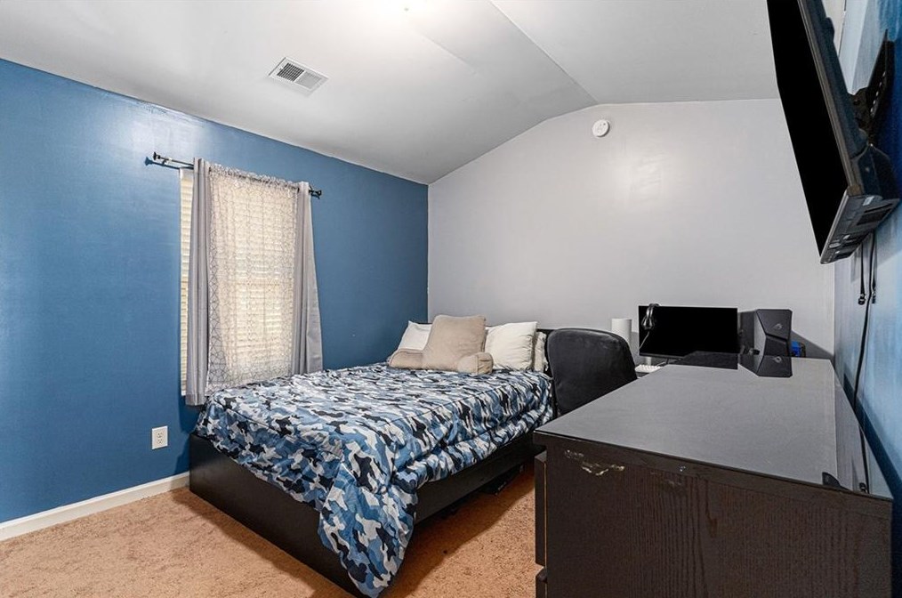 119 Spring Forrest Ln, Dallas GA  30157-9674 exterior