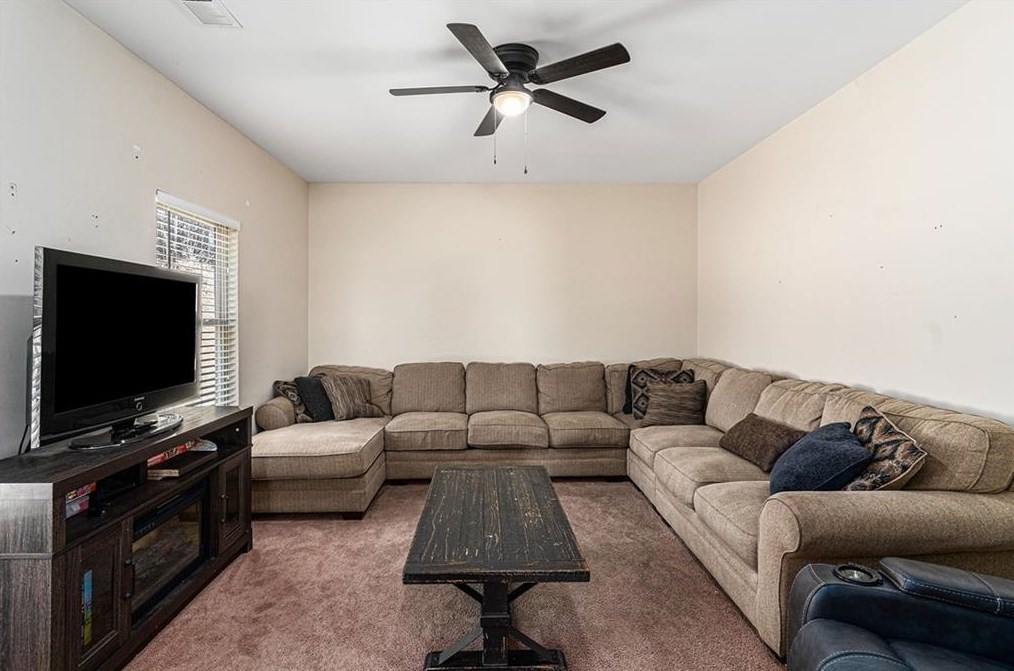 119 Spring Forrest Ln, Dallas GA  30157-9674 exterior
