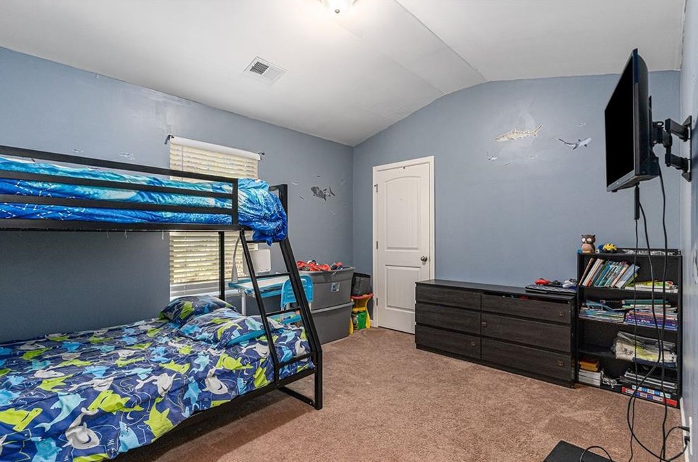 119 Spring Forrest Ln, Dallas GA  30157-9674 exterior