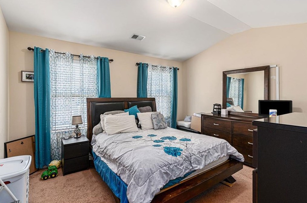 119 Spring Forrest Ln, Dallas GA  30157-9674 exterior
