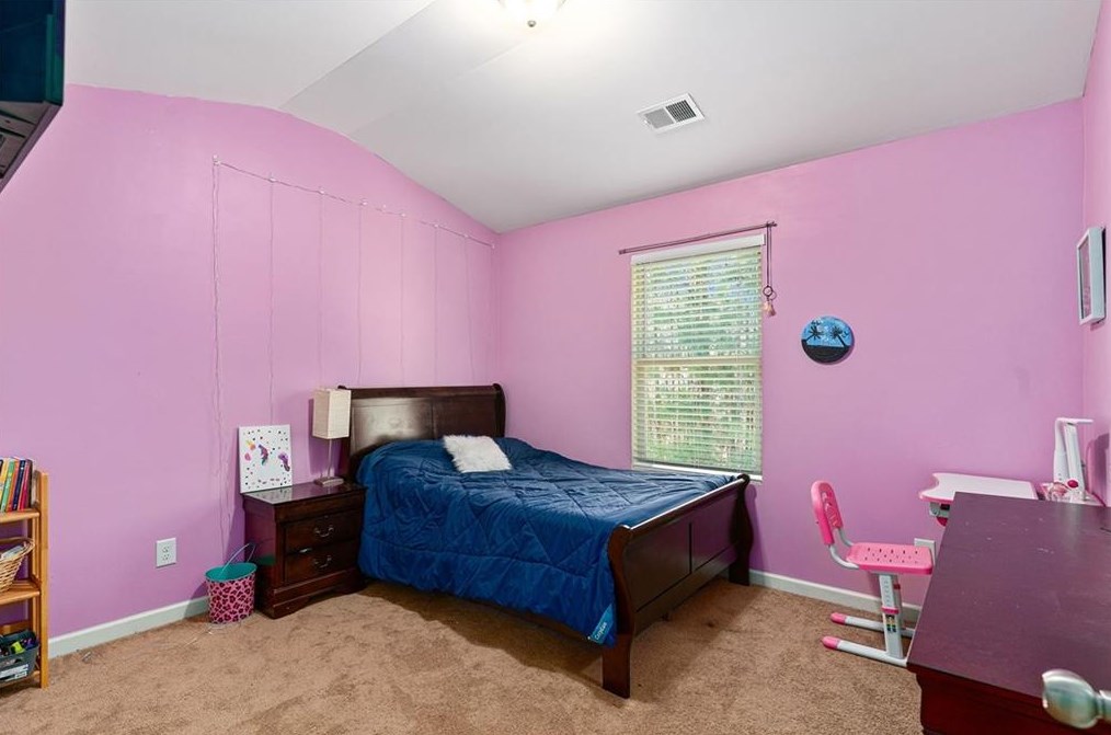 119 Spring Forrest Ln, Dallas GA  30157-9674 exterior