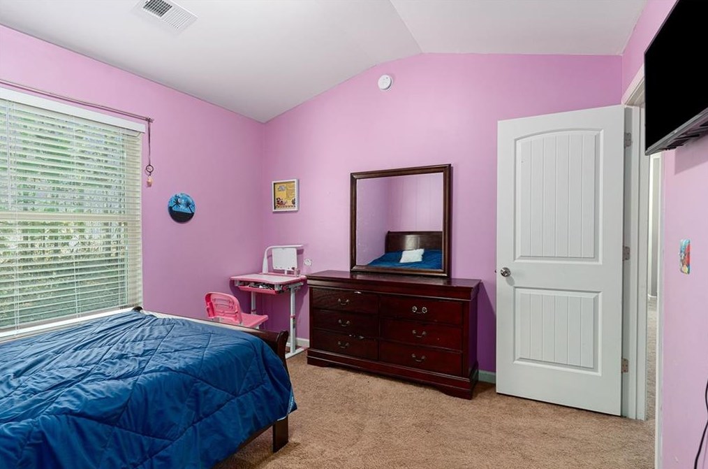119 Spring Forrest Ln, Dallas GA  30157-9674 exterior