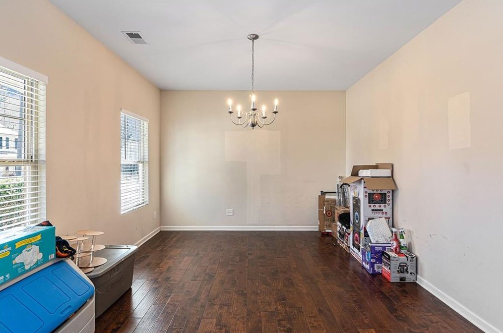 119 Spring Forrest Ln, Dallas GA  30157-9674 exterior