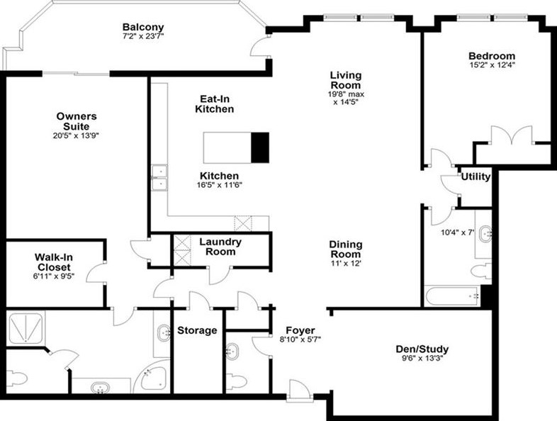 2795 Peachtree Rd, Atlanta GA  30305-3671 exterior
