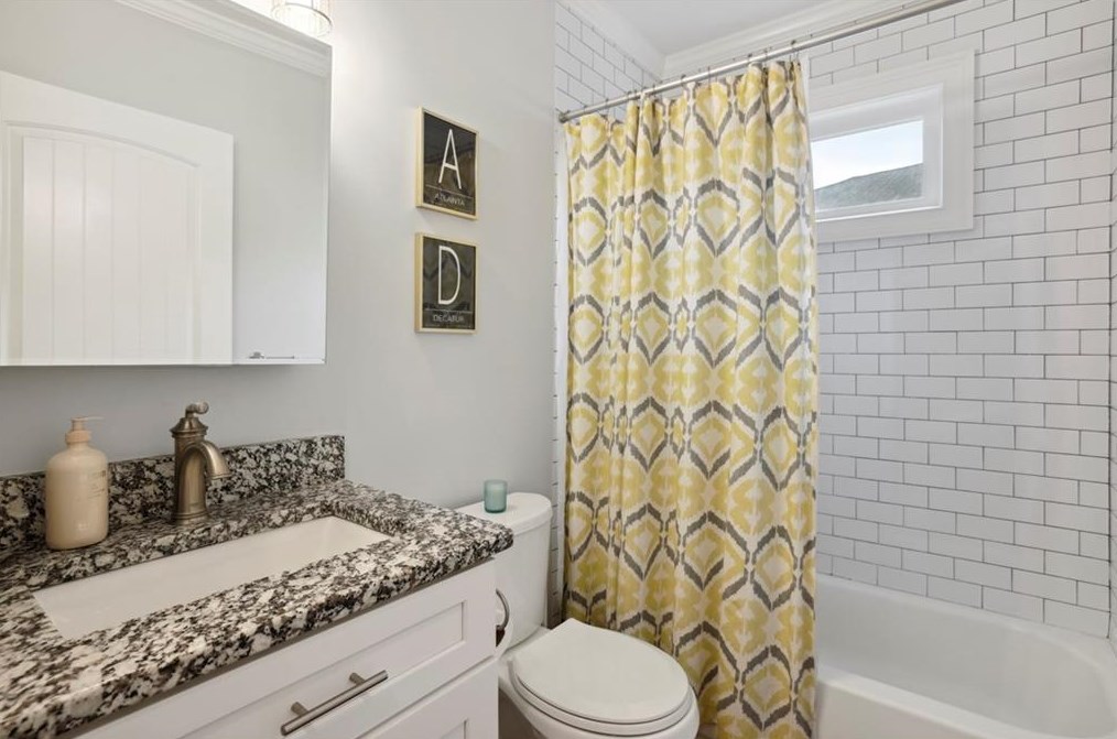 78 Vannoy St, Atlanta GA  30317-1629 exterior