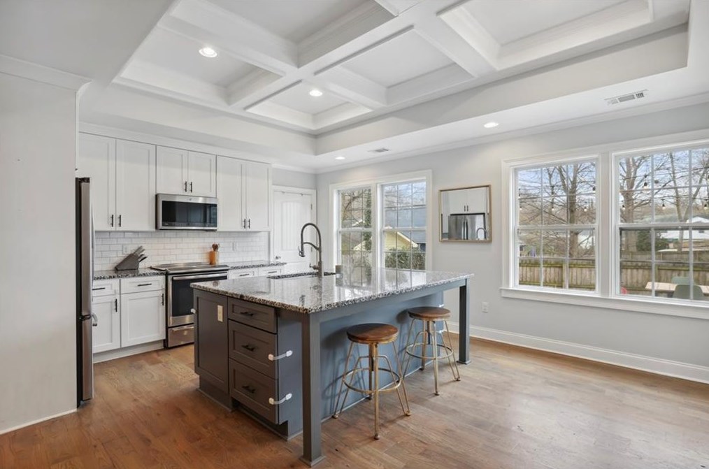 78 Vannoy St, Atlanta GA  30317-1629 exterior