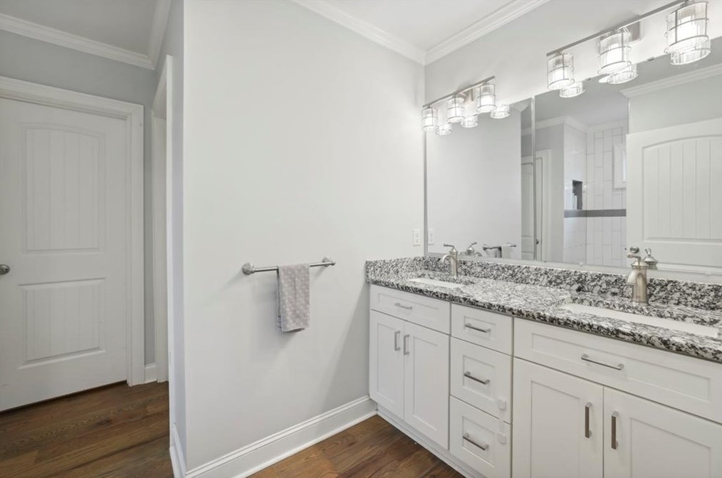 78 Vannoy St, Atlanta GA  30317-1629 exterior