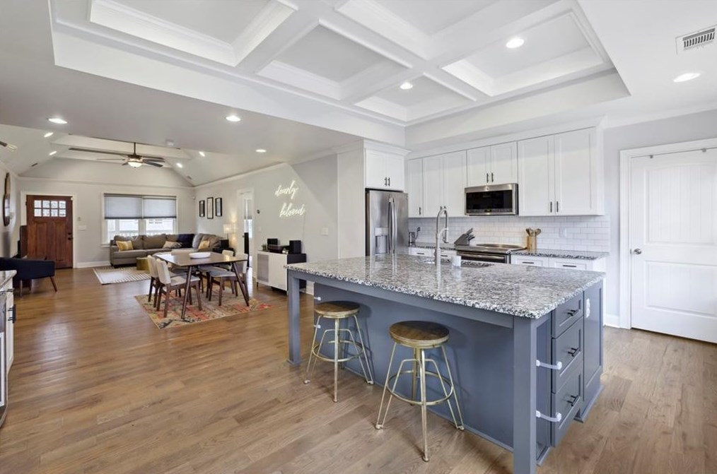 78 Vannoy St, Atlanta GA  30317-1629 exterior