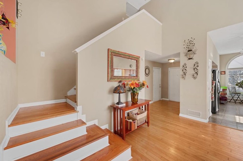 945 Ashbury Heights Ct, Decatur GA  30030-4178 exterior