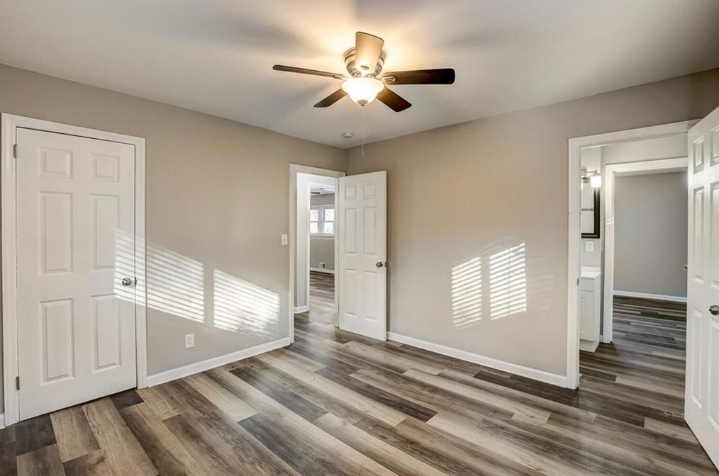 3415 Springlake Dr, Decatur GA  30032-4714 exterior