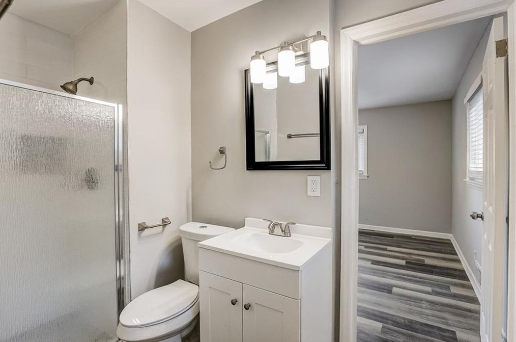 3415 Springlake Dr, Decatur GA  30032-4714 exterior