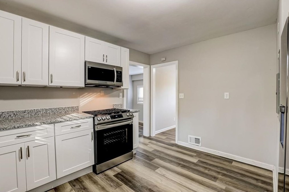 3415 Springlake Dr, Decatur GA  30032-4714 exterior