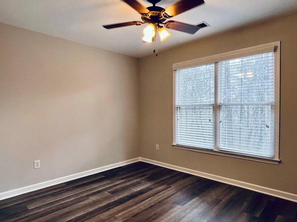 155 Homestead Dr, Dallas GA  30157-4638 exterior