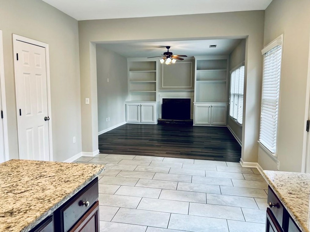 155 Homestead Dr, Dallas GA  30157-4638 exterior