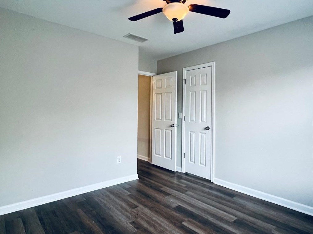 155 Homestead Dr, Dallas GA  30157-4638 exterior