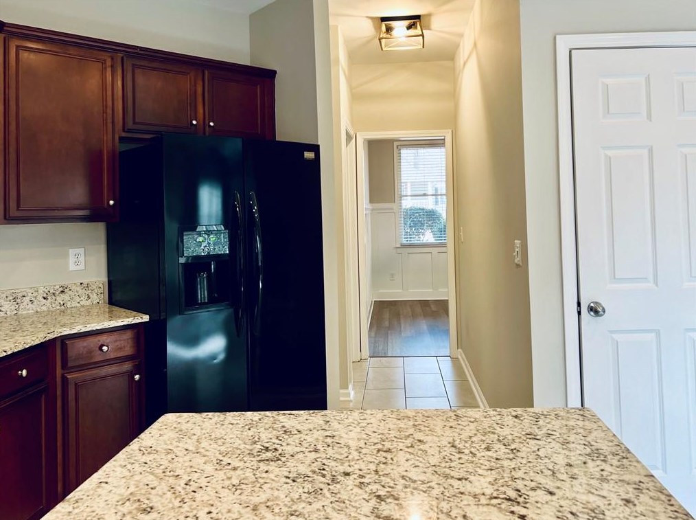 155 Homestead Dr, Dallas GA  30157-4638 exterior