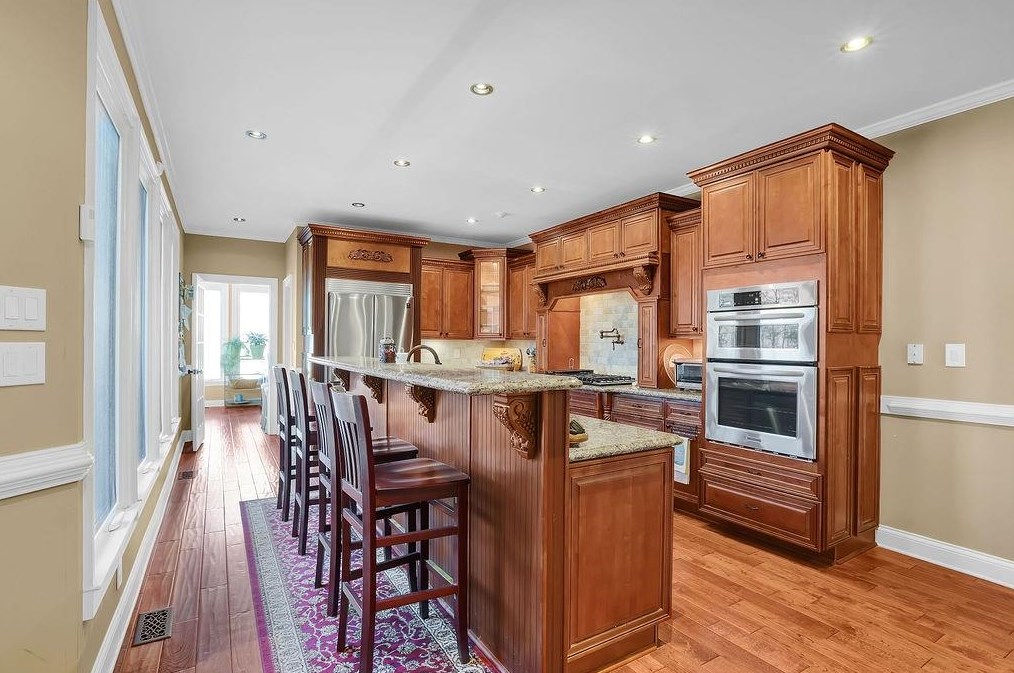 5901 Downington Pl, Acworth GA  30101-8481 exterior