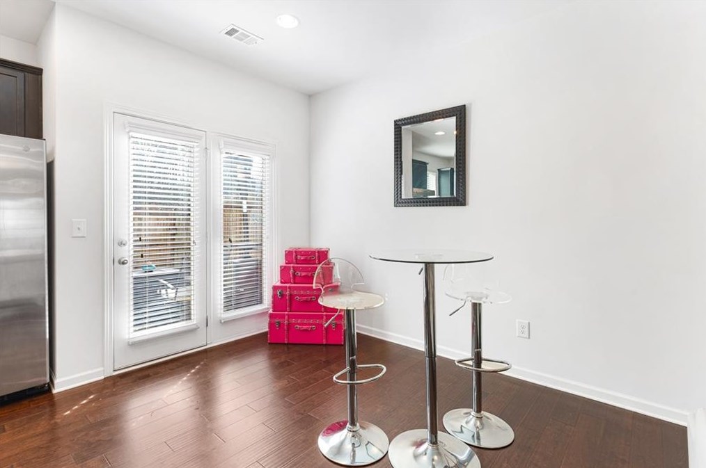 4996 Longview Walk, Decatur GA  30035-4186 exterior