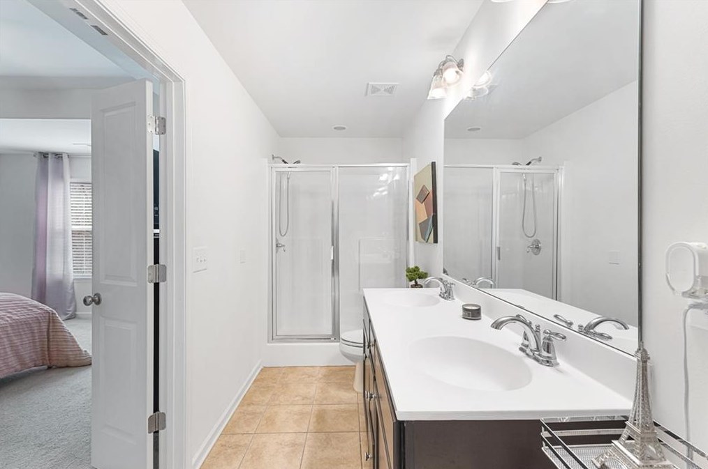 4996 Longview Walk, Decatur GA  30035-4186 exterior