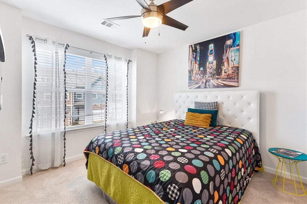 4996 Longview Walk, Decatur GA  30035-4186 exterior