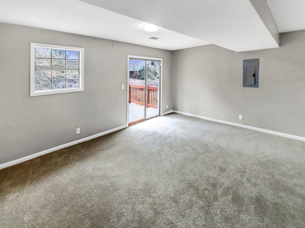 2771 Rockdale Dr, Decatur GA  30034-1072 exterior