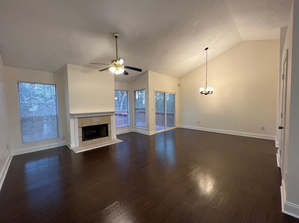 3515 Kingsbrooke Ct, Decatur GA  30034-1844 exterior