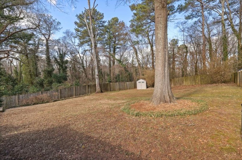 1310 Skyhaven Rd, Atlanta GA  30316-2608 exterior