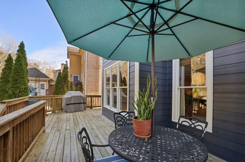1310 Skyhaven Rd, Atlanta GA  30316-2608 exterior