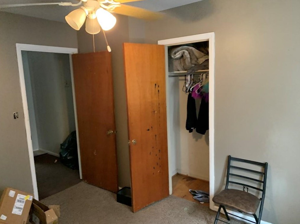 4395 John Wesley Dr, Decatur GA  30035-2145 exterior