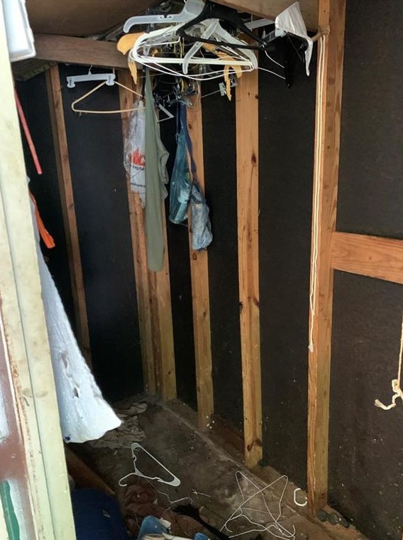 4395 John Wesley Dr, Decatur GA  30035-2145 exterior