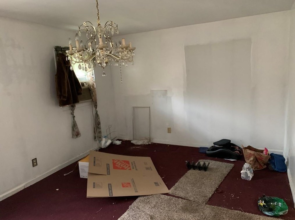 4395 John Wesley Dr, Decatur GA  30035-2145 exterior