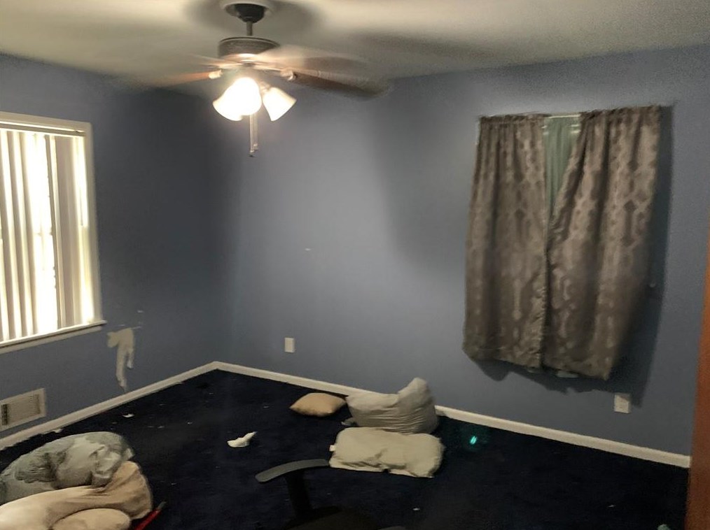 4395 John Wesley Dr, Decatur GA  30035-2145 exterior