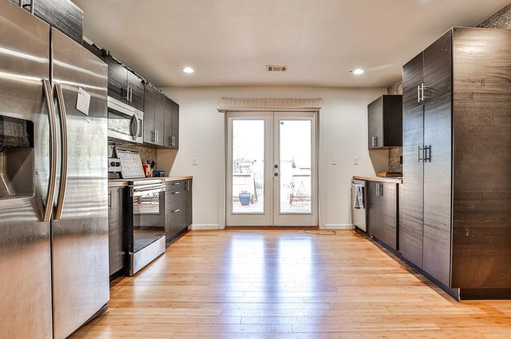 3382 Wren Rd, Decatur GA  30032-2572 exterior