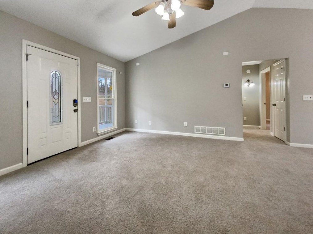 291 Due West Rd, Dallas GA  30157-2501 exterior